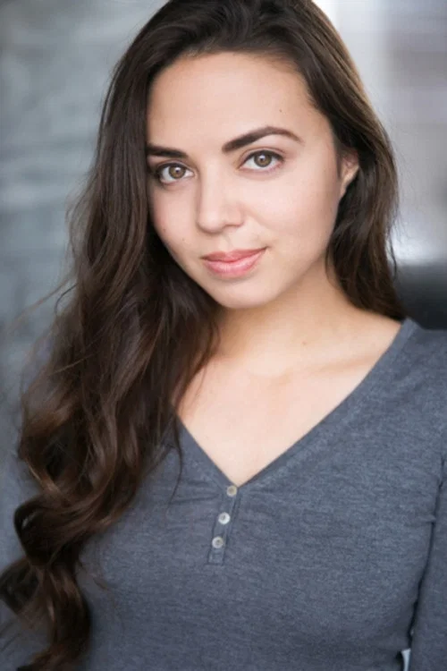 Photo of Kimmy Jimenez, Acting