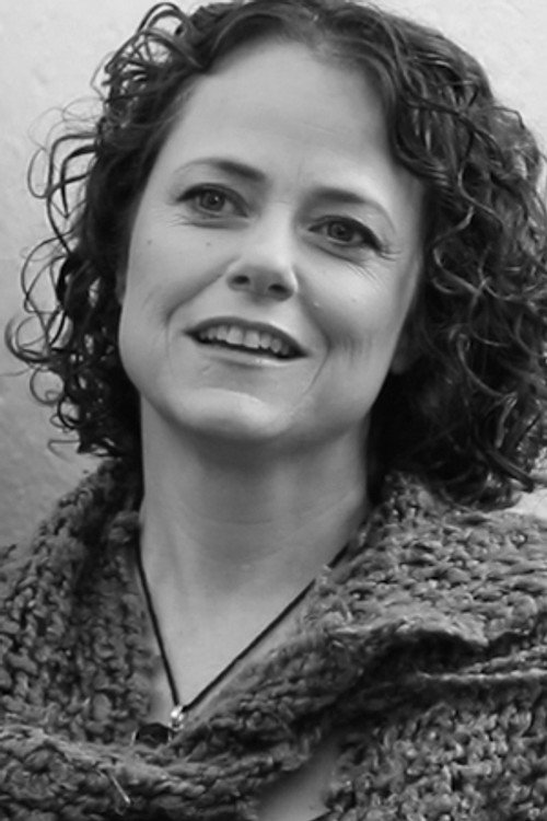 Photo of Gabriela Retes, Editing
