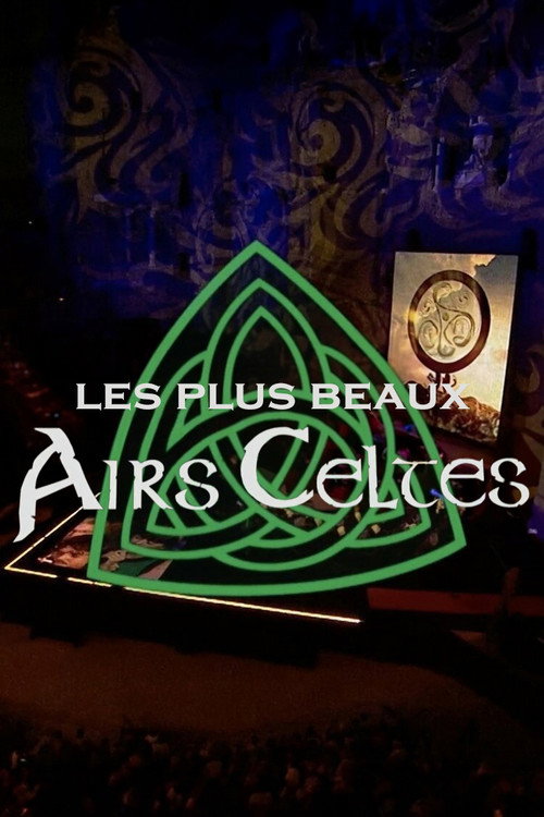 Movie poster for Les plus beaux airs celtes (2014)