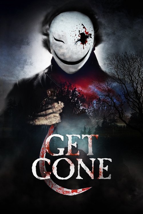 Movie poster for Get Gone (2019)