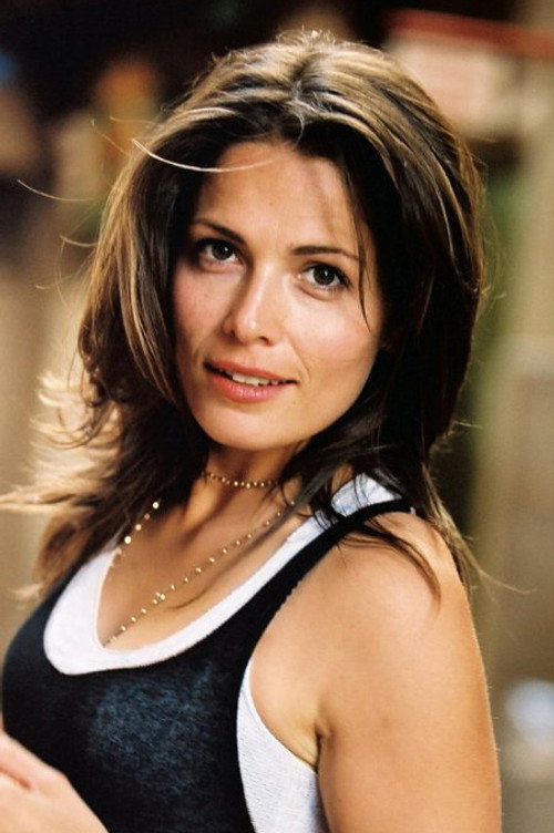 Photo of Sarah Danielle Madison, Acting