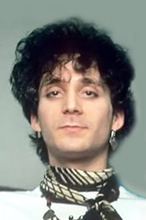Photo of Seth Justman, Acting