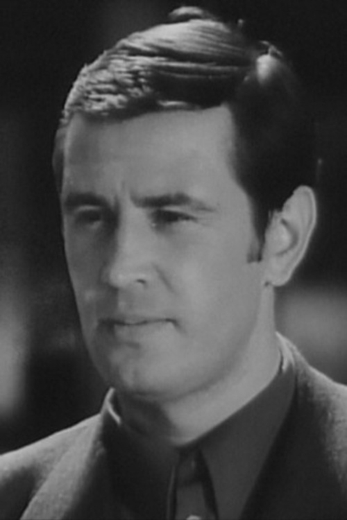 Aleksandr Parkhomenko profile