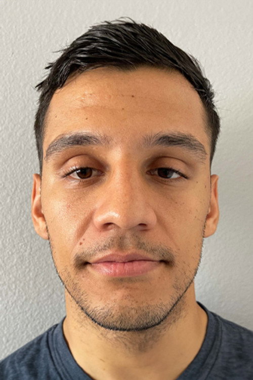 Photo of Elias Diaz, Acting