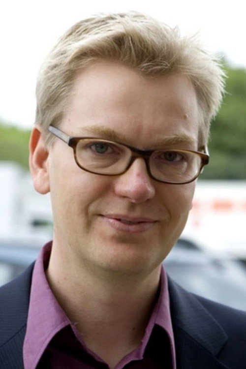 Photo of Palle Strøm, Acting