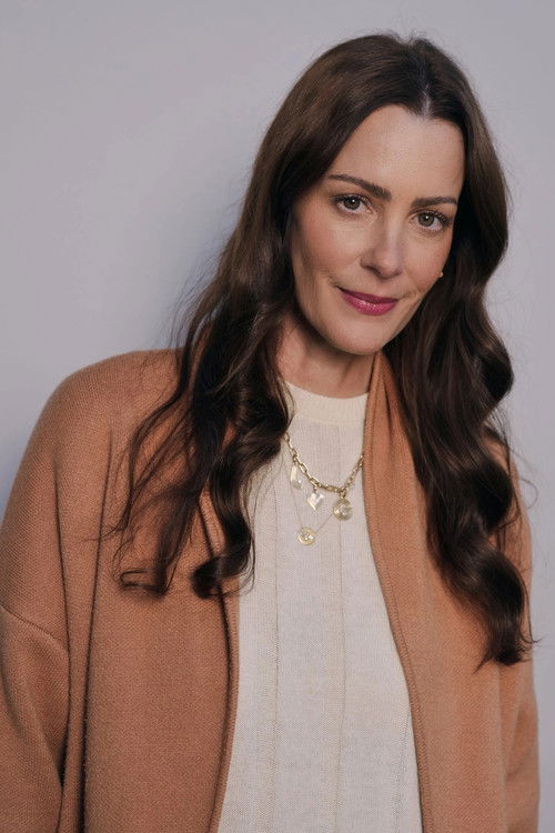 Photo of Kelly Zajfen, Acting