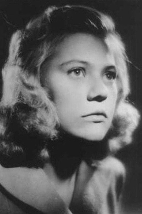 Photo of Nine-Christine Jönsson, Acting