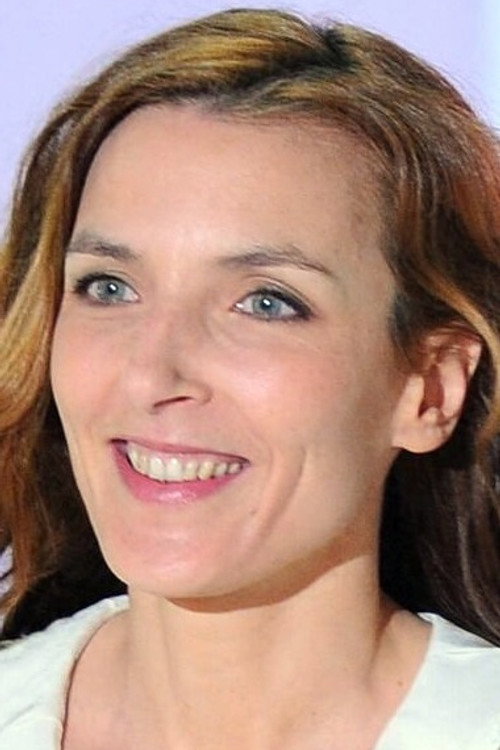 Judith Siboni profile