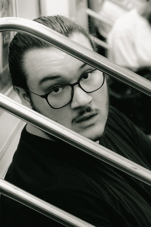 Photo of Cem Güven, Acting