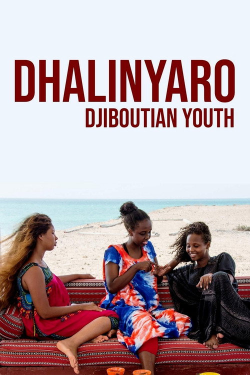 Movie poster for Youth (2017)