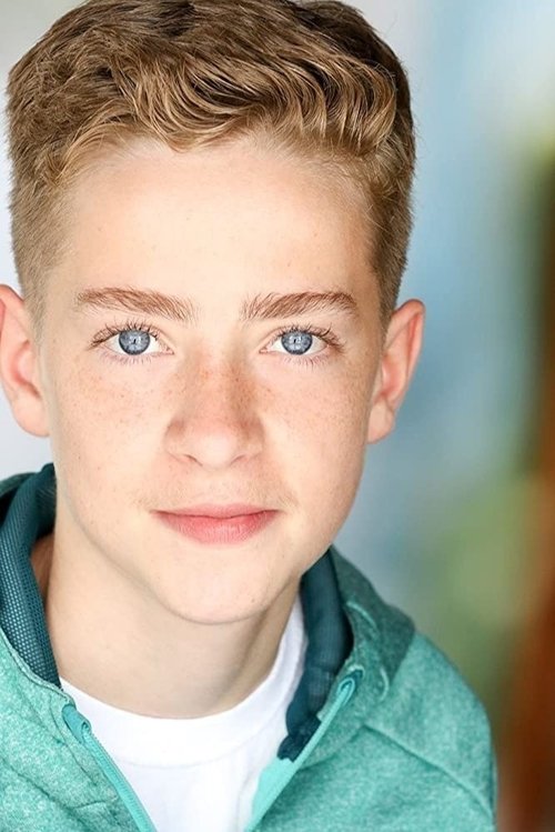 Connor Kalopsis profile