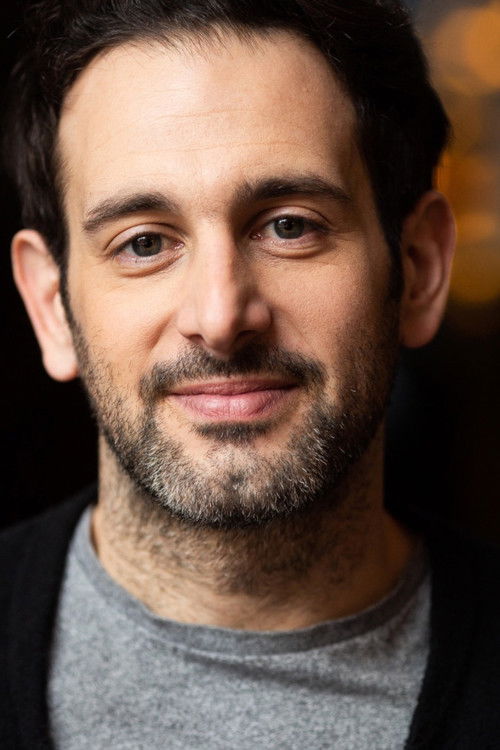 Vincent Fafard profile