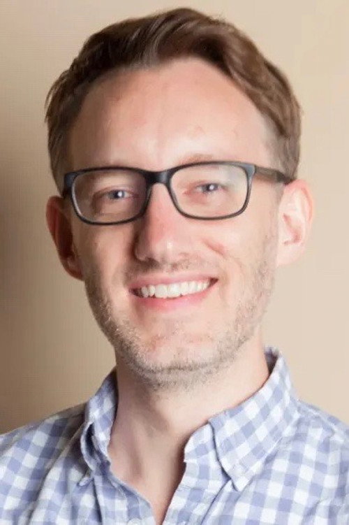 Adam B. Vary profile