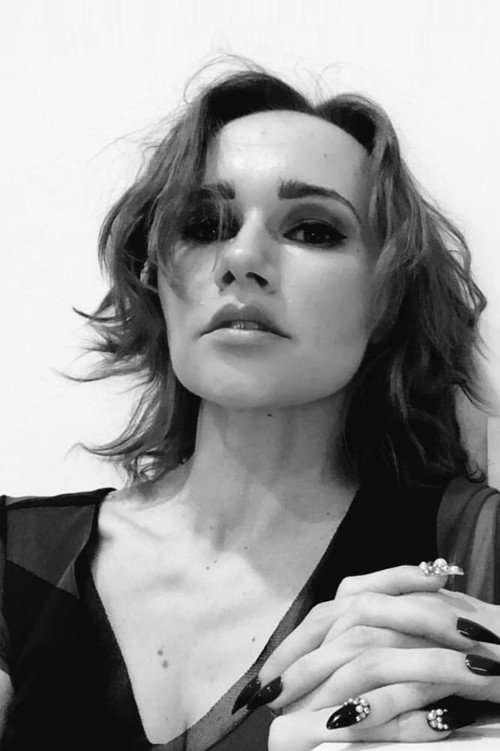 Photo of Tatiana Sokolova, Acting