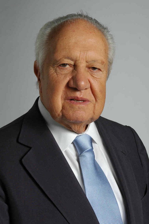 Photo of Mário Soares, Acting