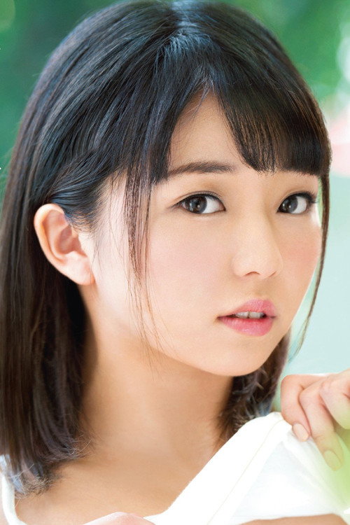 Photo of Rion Izumi, Acting
