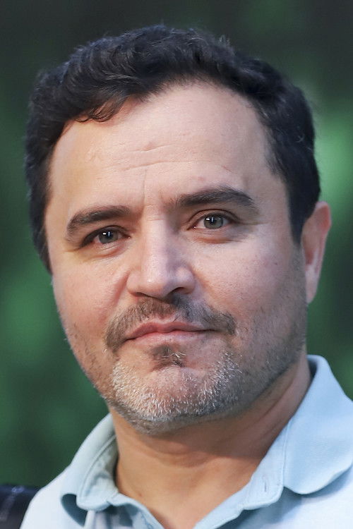 Javad Ghamati profile