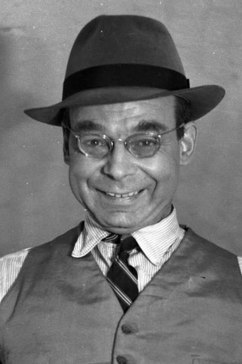 Photo of Jerzy Przybylski, Acting