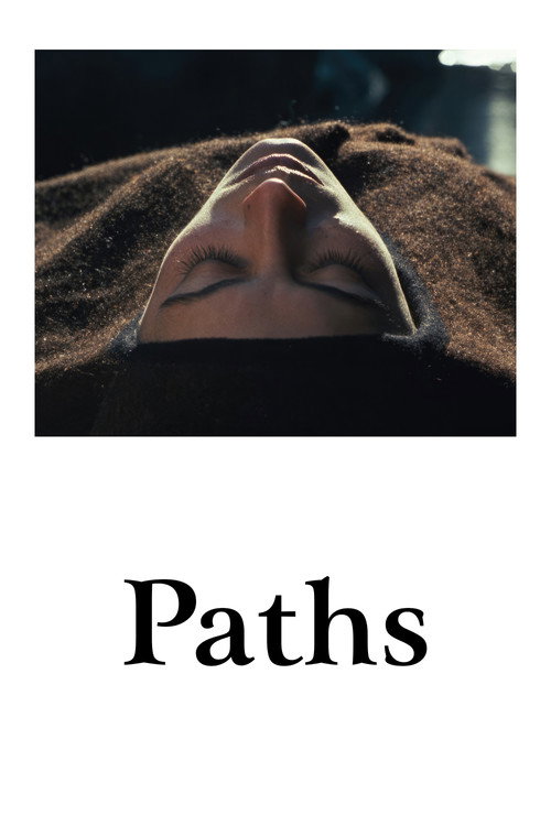 Movie poster for Paths (1978)