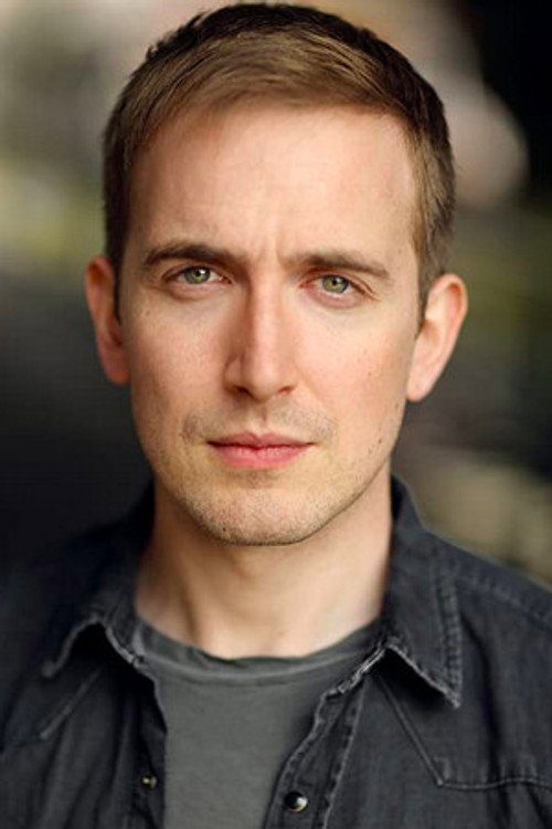 Photo of David Reed, Acting
