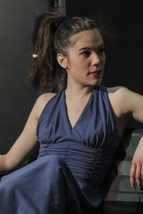 Photo of Bianka Ballér, Acting