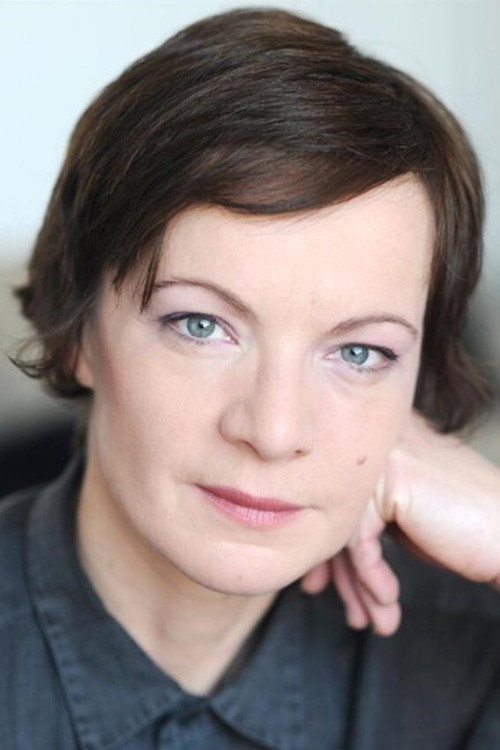 Photo of Muriel Solvay, Acting