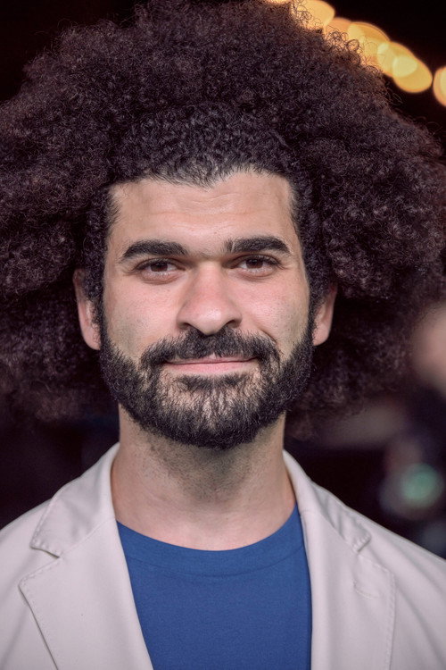 Photo of Ibrahim Nash'at, Directing
