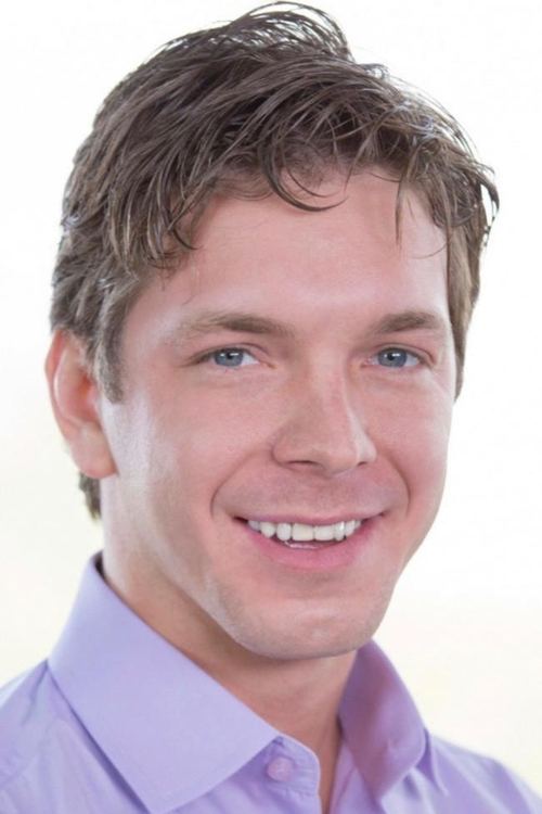 Photo of Markus Dupree, Acting