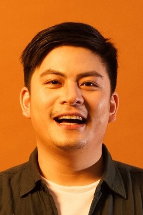 Photo of Oscar Huang, Acting