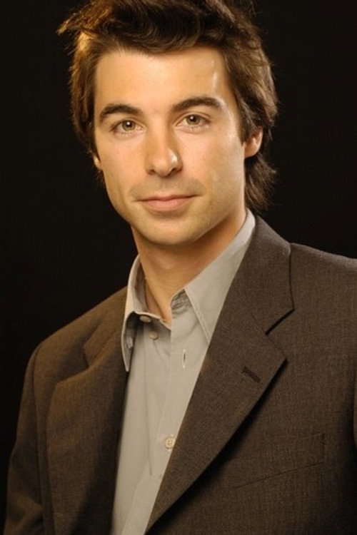 Photo of Frederico Moreno, Acting