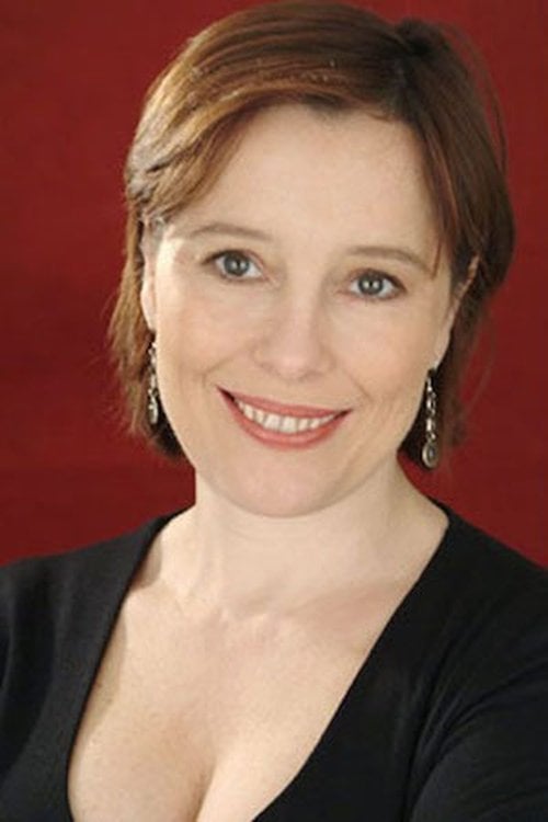 Photo of Catherine Chevalier, Acting