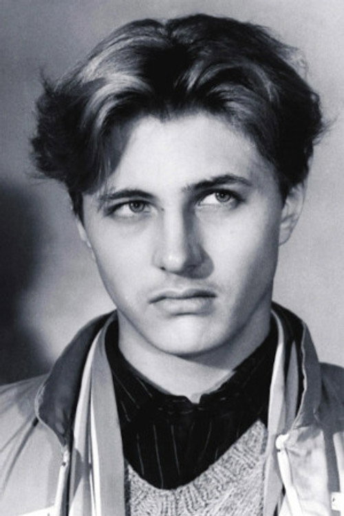 Yan Puzyrevsky profile