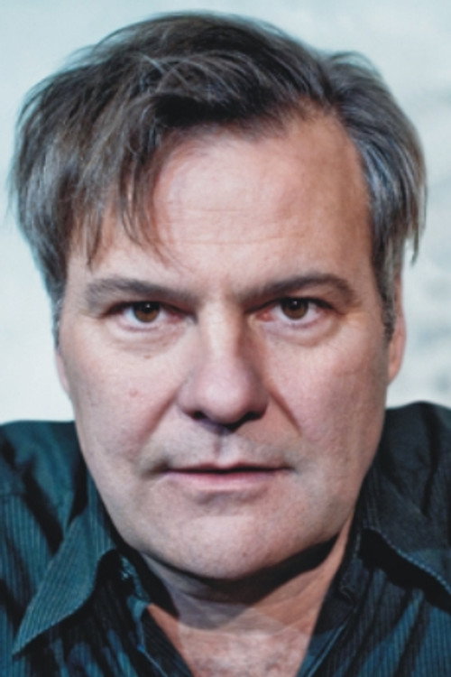 Photo of Tom Quaas, Acting