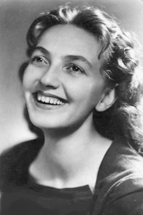 Photo of Nikolina Lekova, Acting