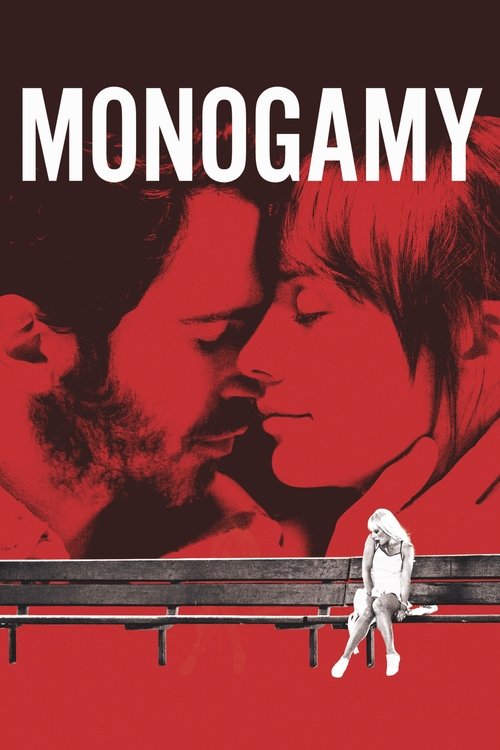 Movie poster for Monogamy (2010)