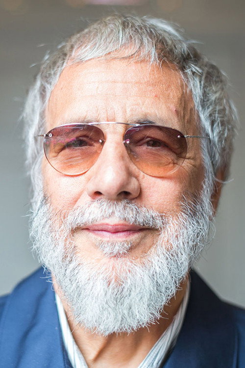 Photo of Cat Stevens, Acting