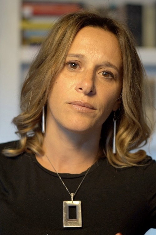 Photo of Valeria Parrella, Writing
