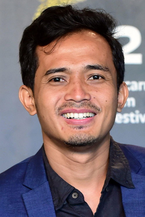 Photo of Yosep Anggi Noen, Directing