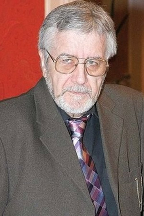 Photo of Cornel Constantiniu, Acting