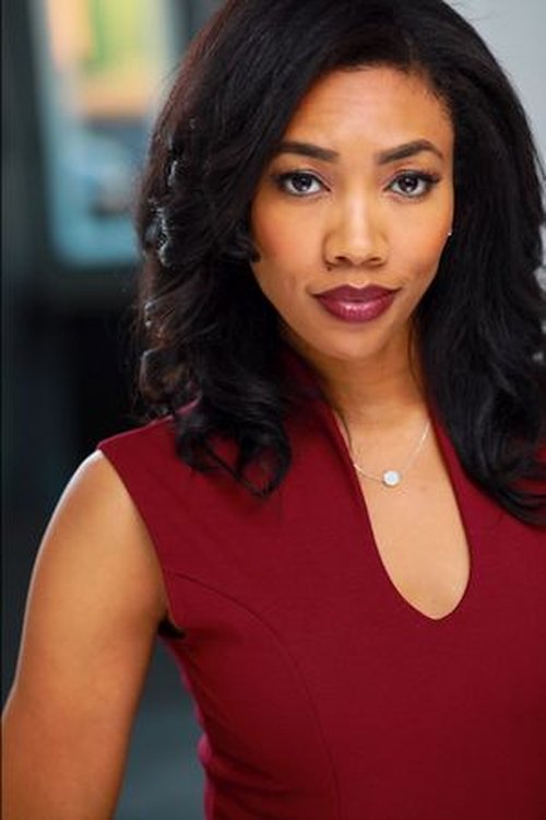 Photo of April Hale, Acting