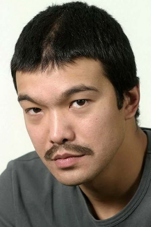 Aziz Beyshenaliev profile