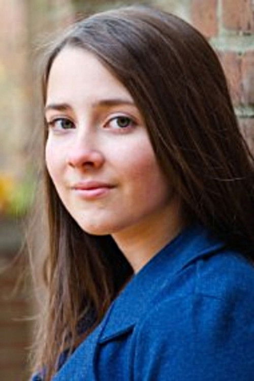 Gabrielle Popa profile