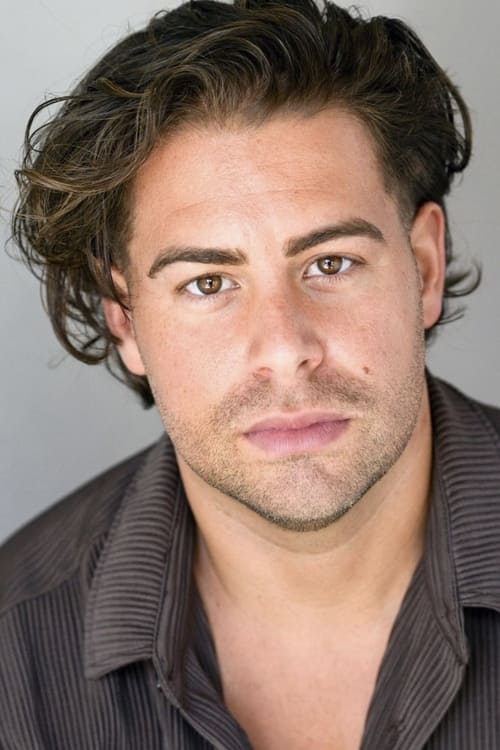 Photo of Michael Dubuc, Acting