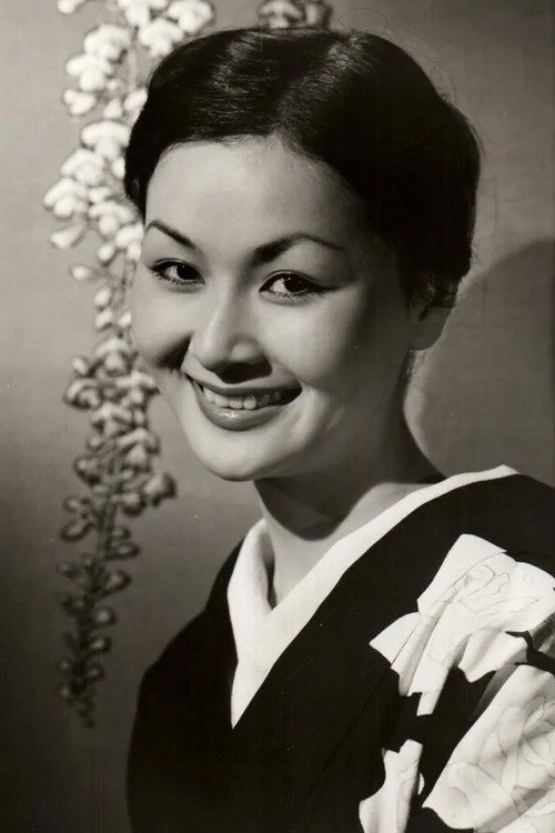 Photo of Eiko Ando, Acting