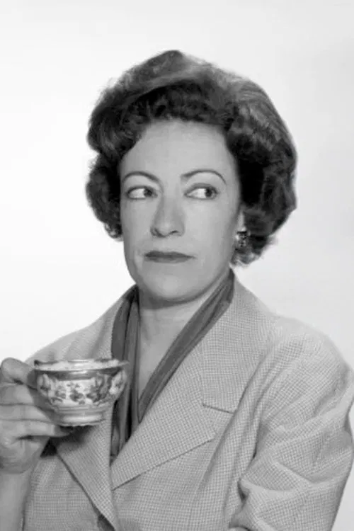 Diana Chesney profile