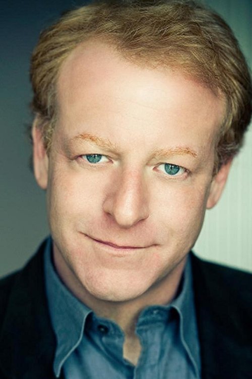 Photo of Martin Dew, Acting