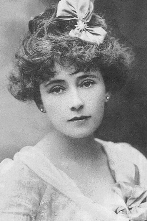 Photo of Nina Boucicault, Acting