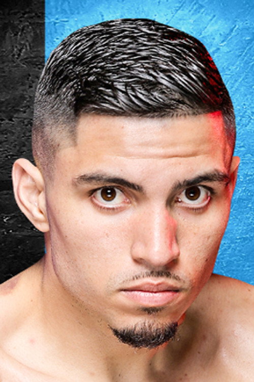 Photo of Andres Cortes, Acting