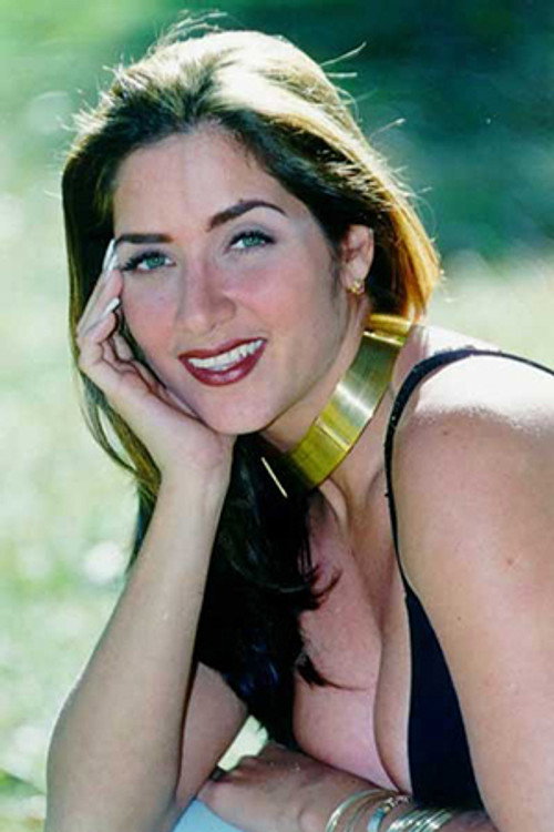 Jeanette Flores profile