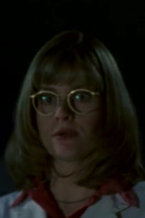 Photo of Arlene Mazerolle, Acting